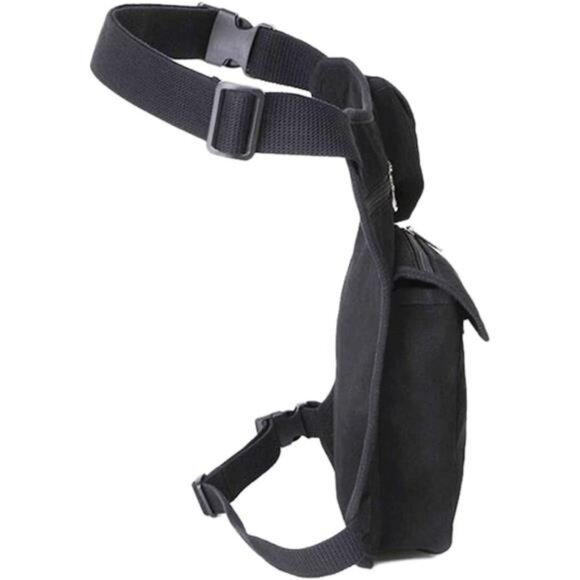 Drop Leg Bag for Men Women - Picture 4 of 7